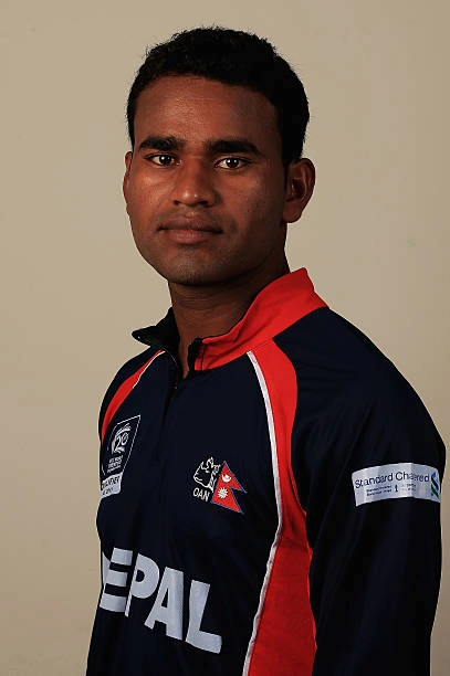 Jitendra Mukhiya